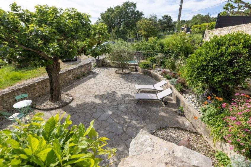 Clos de l'Olivier - foto 31