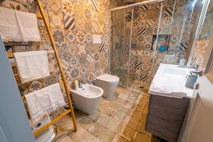 Zwei Einheiten, Luxus, Schwimmbad, Gemüsegarten - foto 23