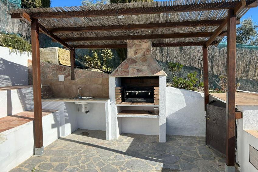 Casa Rural "El Viso" - foto 28
