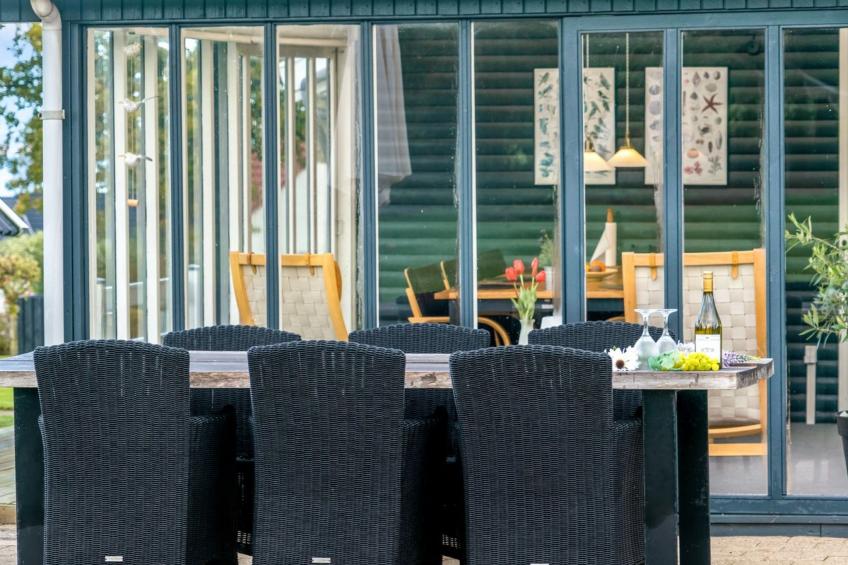 "Fita" - 300m from the sea in Funen - foto 29