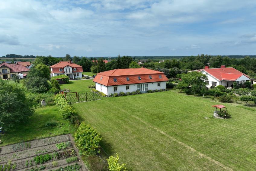 Holiday home 200 qm Darlowo - foto 2