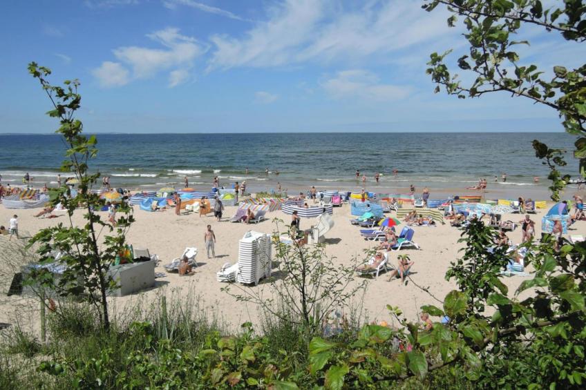 Holiday homes, Kolczewo - Type B - foto 28