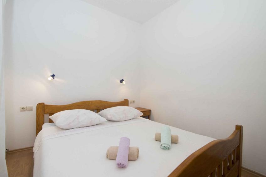 Ferienwohnung mit Grillmöglichkeit und Internetzugang - BF-TKHBJ - foto 9