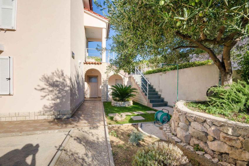 Bungalow avec barbecue et balcon près de la plage - BF-4N695 - foto 3
