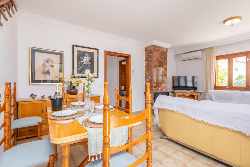 Ca Na Clara (Villa Pascual) - foto 10