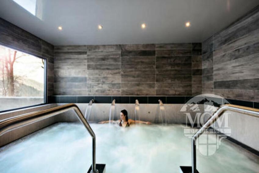 MGM Hôtels & Résidences - Résidence Chalets Elena - foto 9