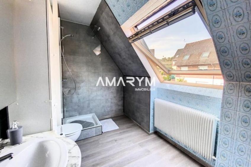 Résidence Md 52 - élégante Maison Avec Terrasse - foto 26