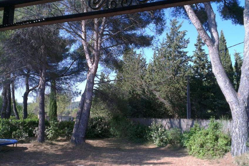 la petite maison sous les pinins-innenpool - foto 14