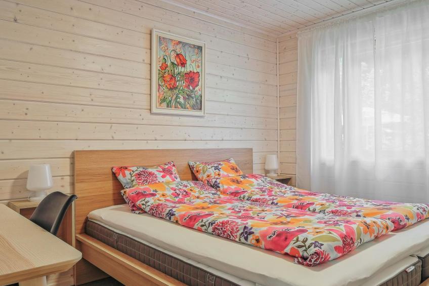 Villa ankkuri - foto 11