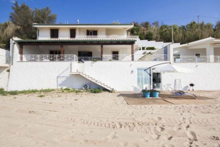 Villa am Meer Trappeto - foto 22