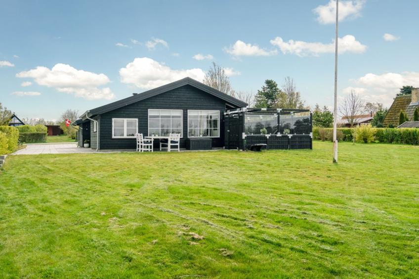 "Antti" - 350m from the sea in Funen - foto 22