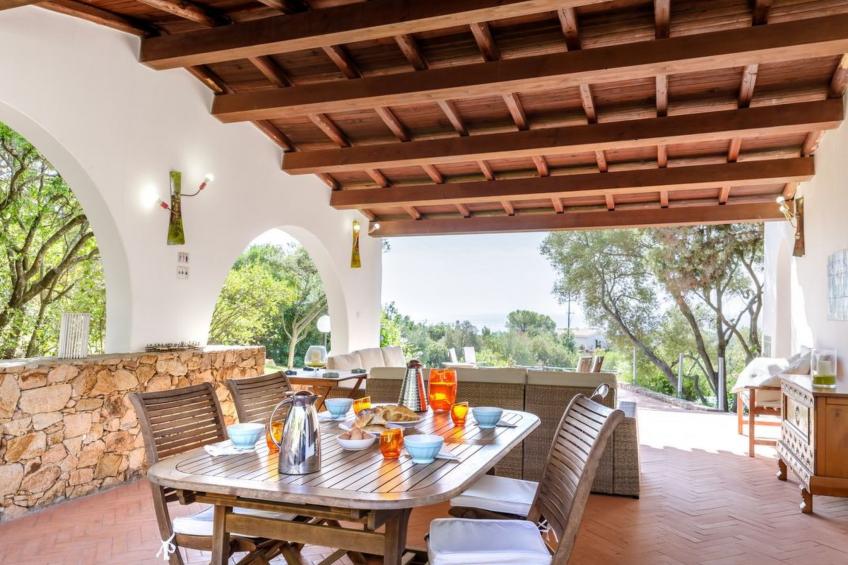 Villa Patrizia - foto 8