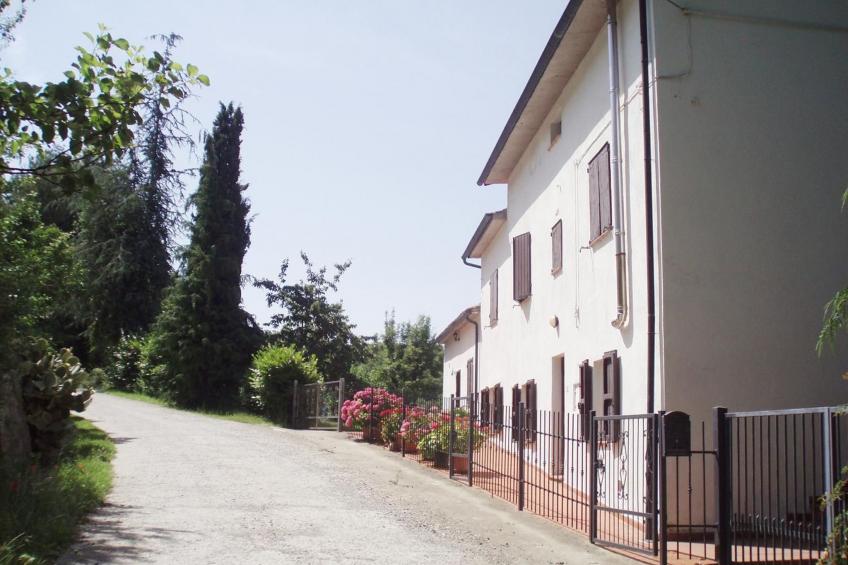 Capriolo' Wohnung Erdgeschoss - foto 40