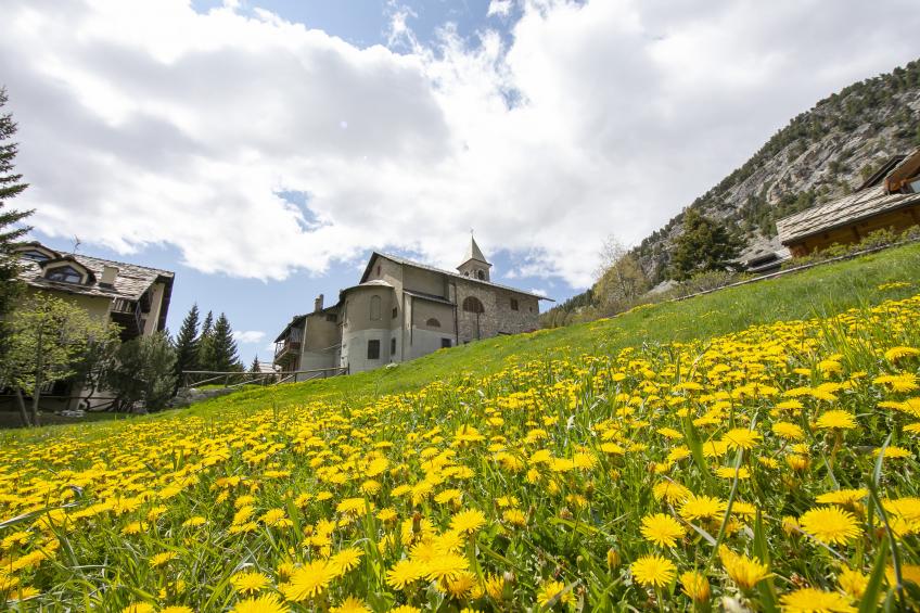 Appartamento La Marmotta Mountain Retreat - foto 21