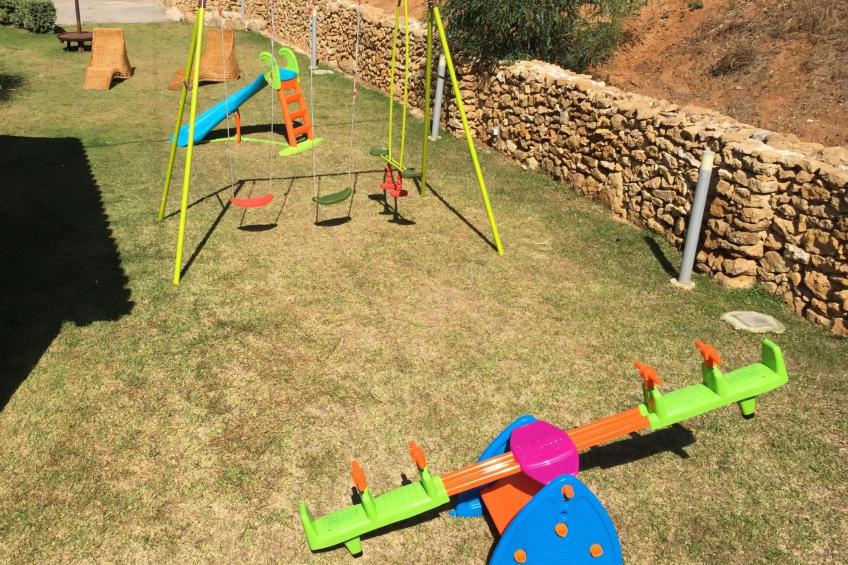 Lila Wohnung mit Schwimmbad und Meerblick - foto 6