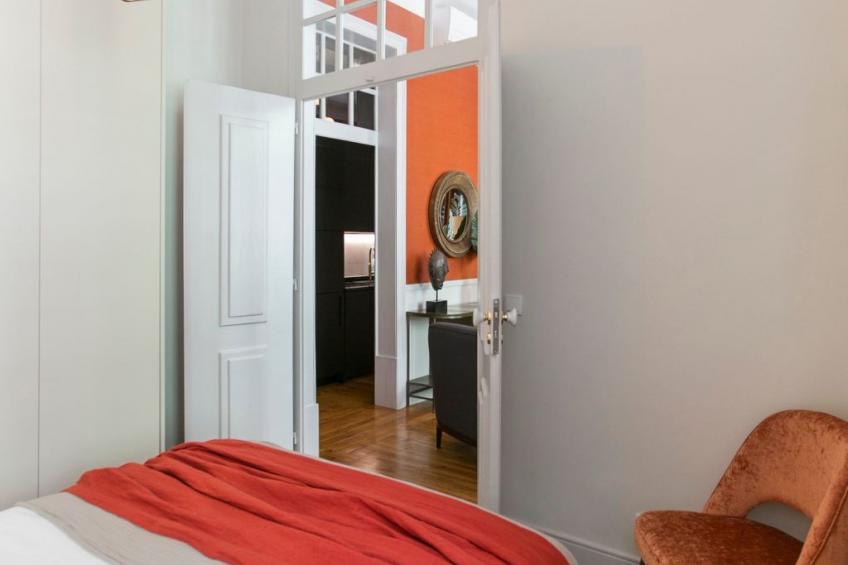 Das exotische Paradies. Majestätischer Aufenthalt im Herzen von Lissabon - foto 22