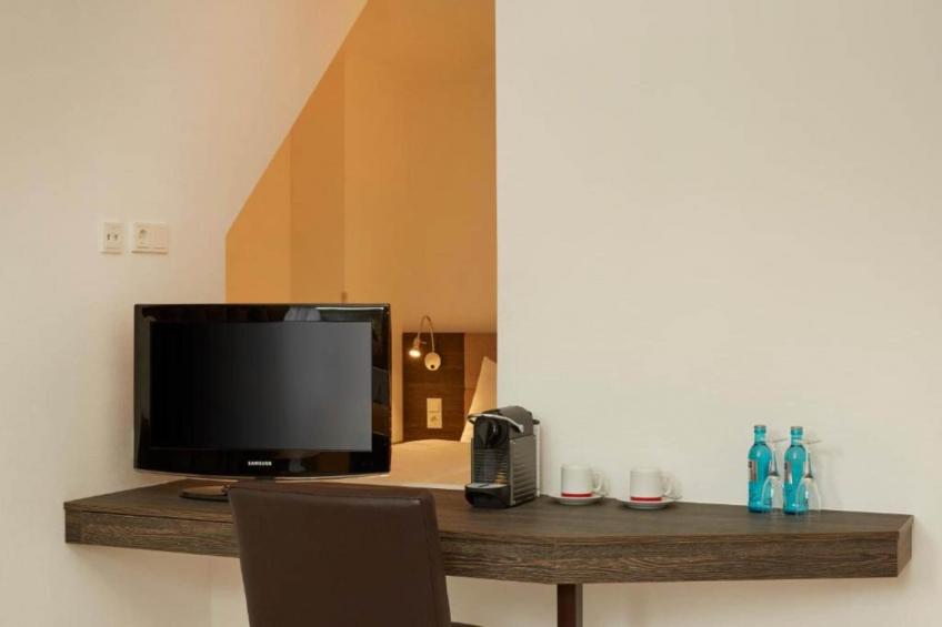 Sumday Hotel Nürnberg Studio - foto 18