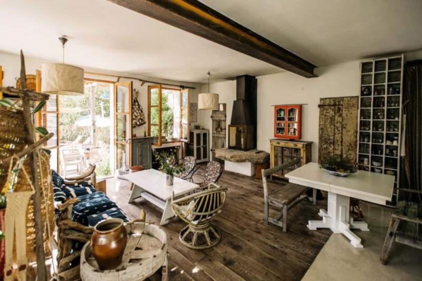 Perle Rare Avec Vues Panoramiques - foto 37