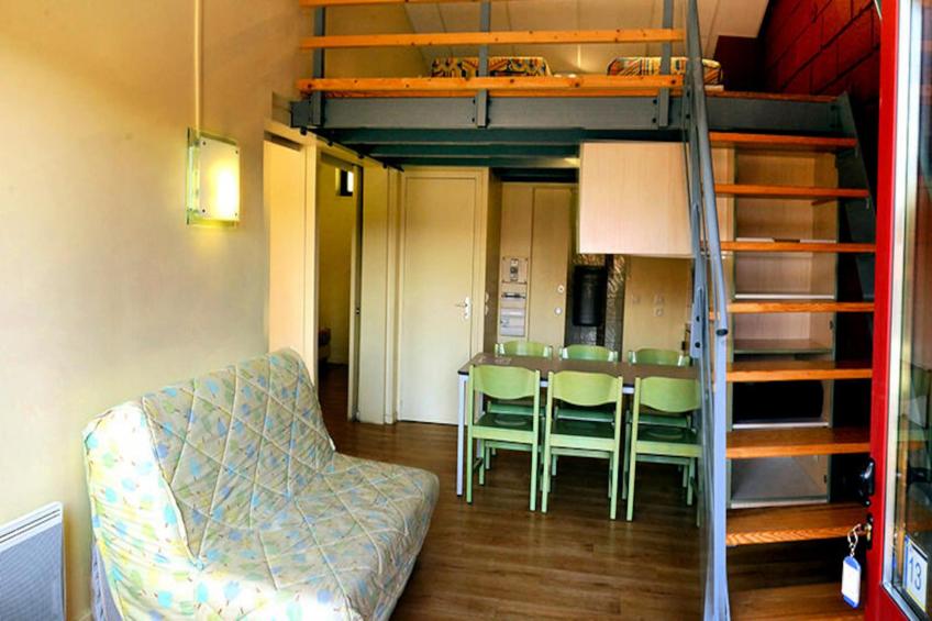 Olydéa - Résidence Vorey-sur-Arzon - foto 9