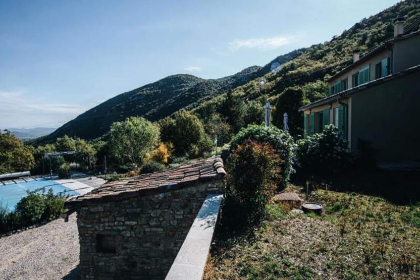 Magnifique Propriété Avec Vues Panoramiques Et Piscine Privée - foto 29