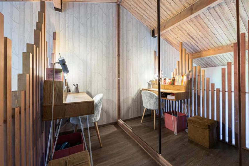 Résidence Aravisblanches - foto 6