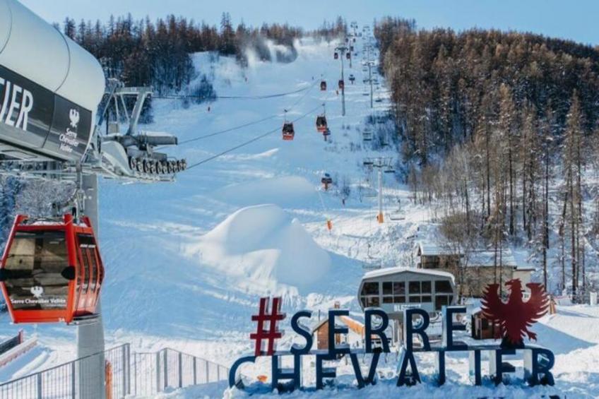 Résidence Eterlou - foto 10