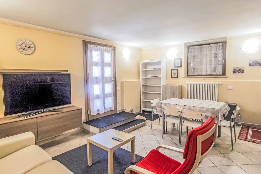 Ciasa Tella - foto 2