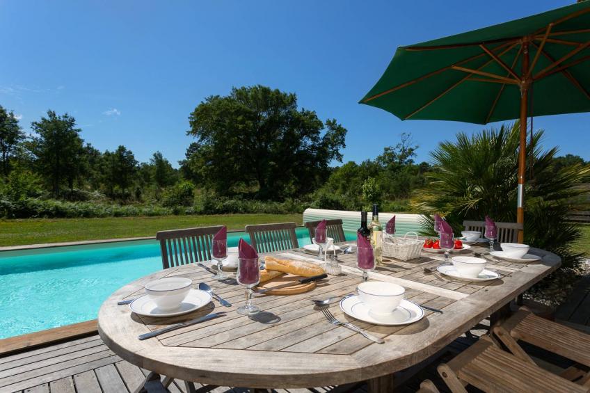 Villas Club Royal La Prade 5p 8/10p - foto 6