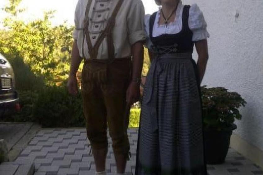 mit sonniger Terrasse und Ausblick - foto 13