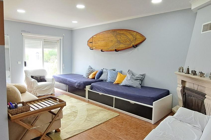 Haus Roda - Ferienwohnung in Praia Areia Branca - foto 9