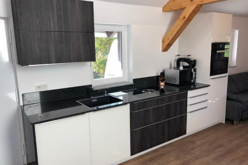 in Buchenberg mit Garten und Terrasse - foto 7