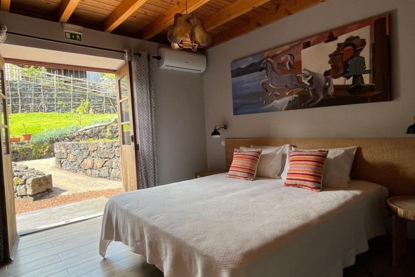 "Vinea Lava" mit Blick auf das Wasser - foto 85