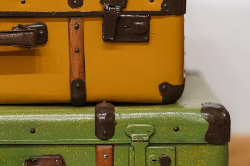 Kleines Haus mit Werkstatt - foto 14