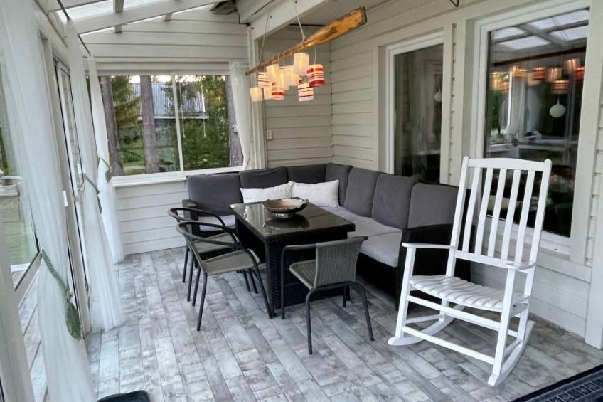 Villa Davvi Dállu - foto 33