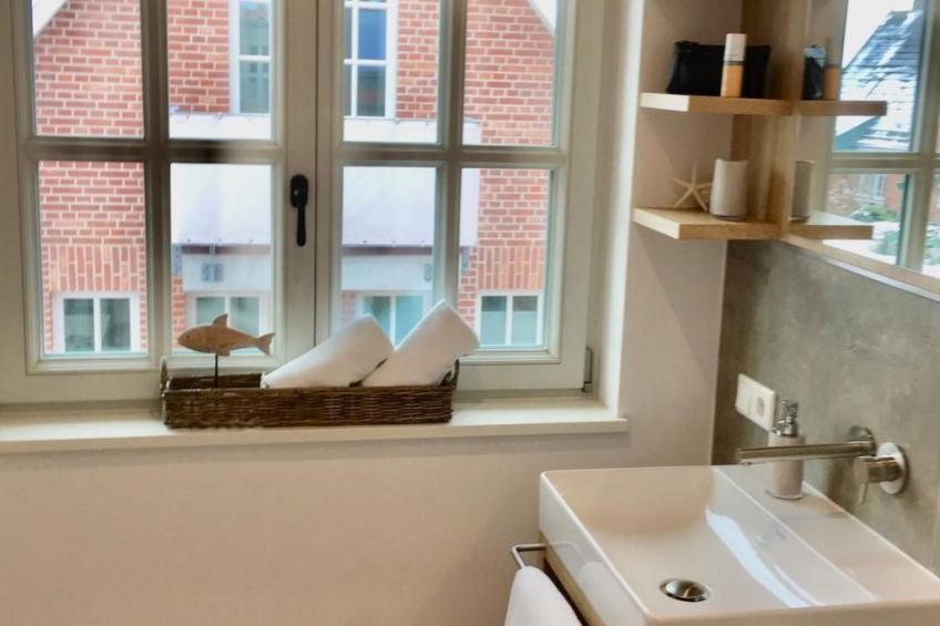 DünenHuuske "MeerLücht" mit Sauna auf Spiekeroog - foto 13