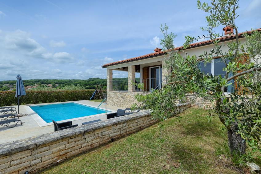 Villa Casa Leone - foto 19