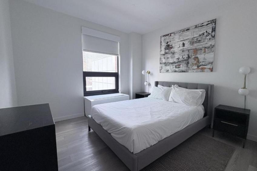 Luxury 2 Bedroom Apartment  Court Square - foto 14
