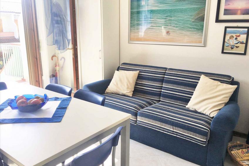 Vakantiewoning 100 m van het centrum - VW-TZWY - foto 7