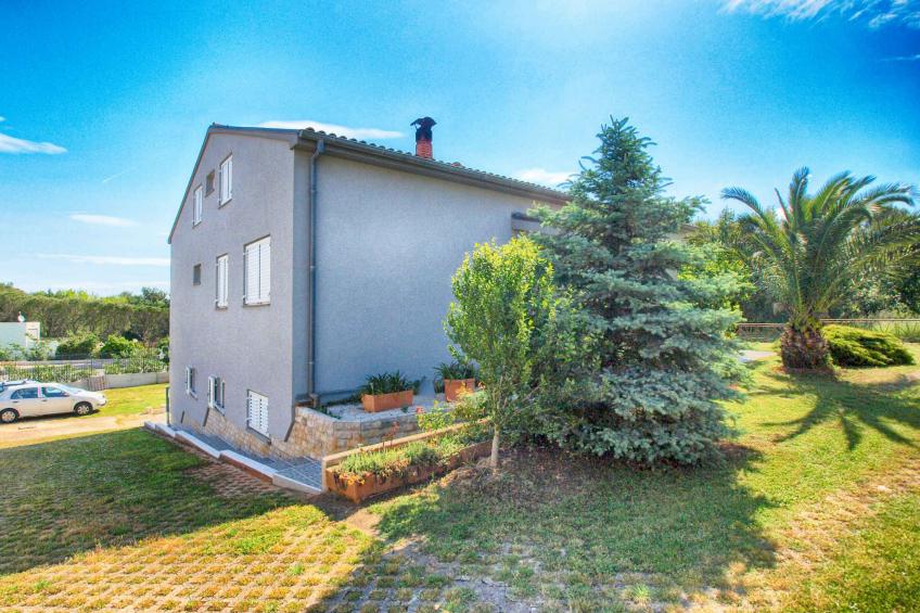 Vakantiewoning met airco - VW-8B8ZB - foto 12