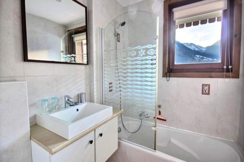 Chalets à Saint Jean d'Aulps - foto 8