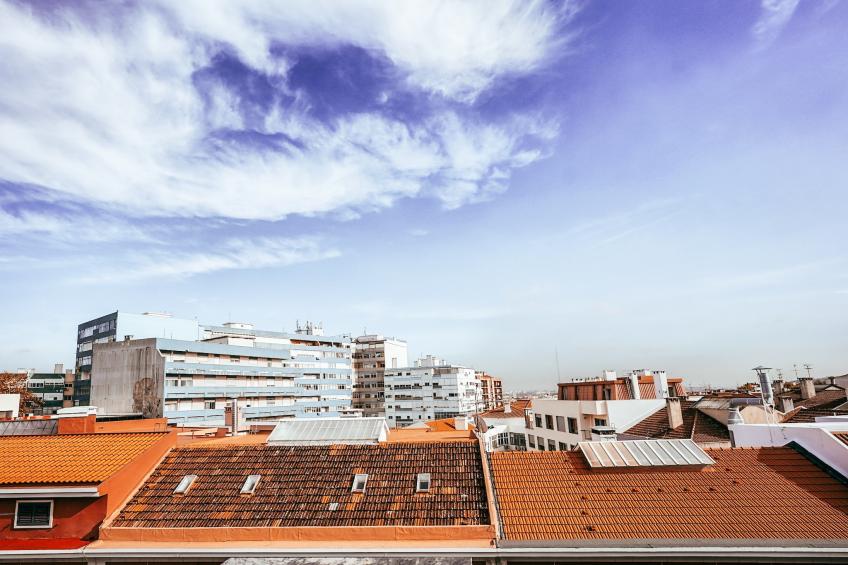 Amadora Terrace View By Gt House - foto 15