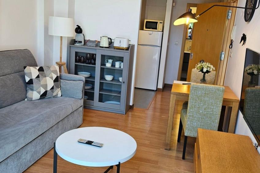 Gemütliche Dachgeschosswohnung