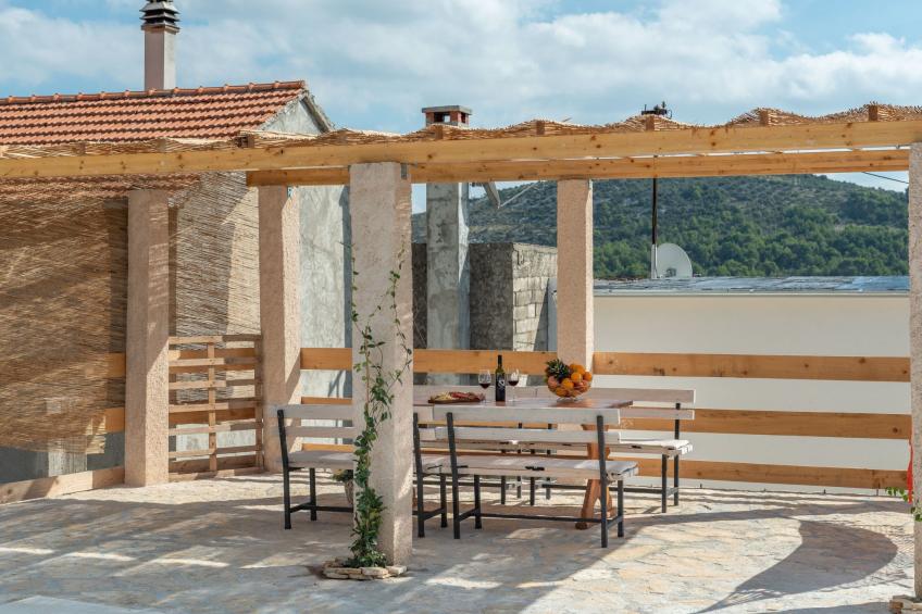 Mittelmeer-Ferienhaus Eden - foto 9