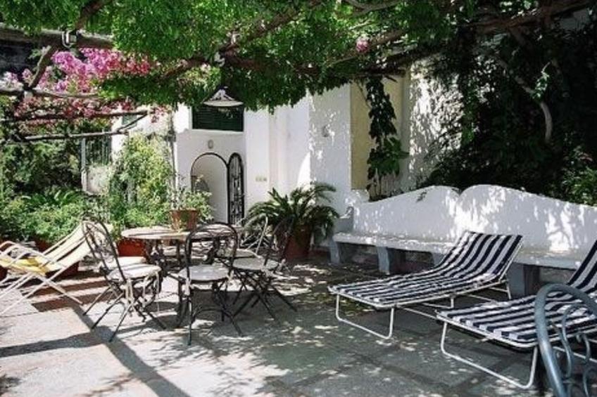 Historische Villa in Positano - foto 3