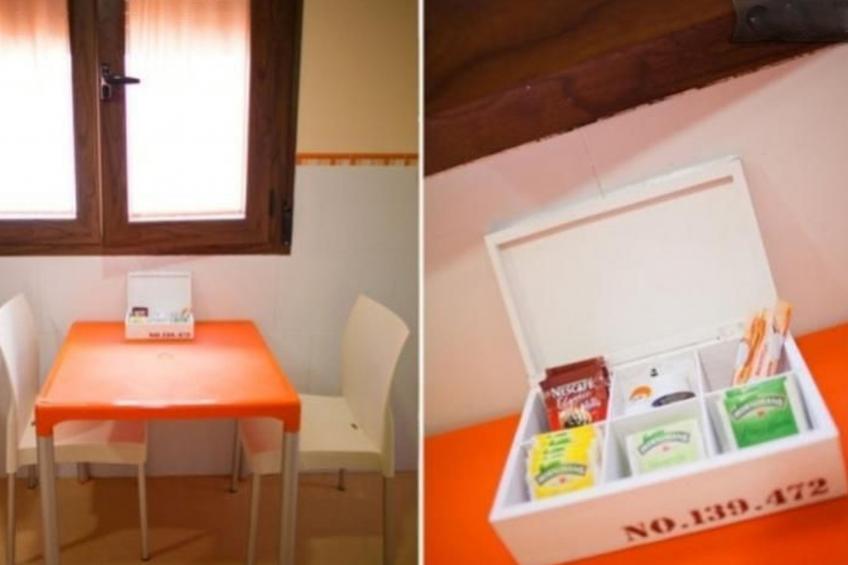 "Casa El Mirador". - foto 14