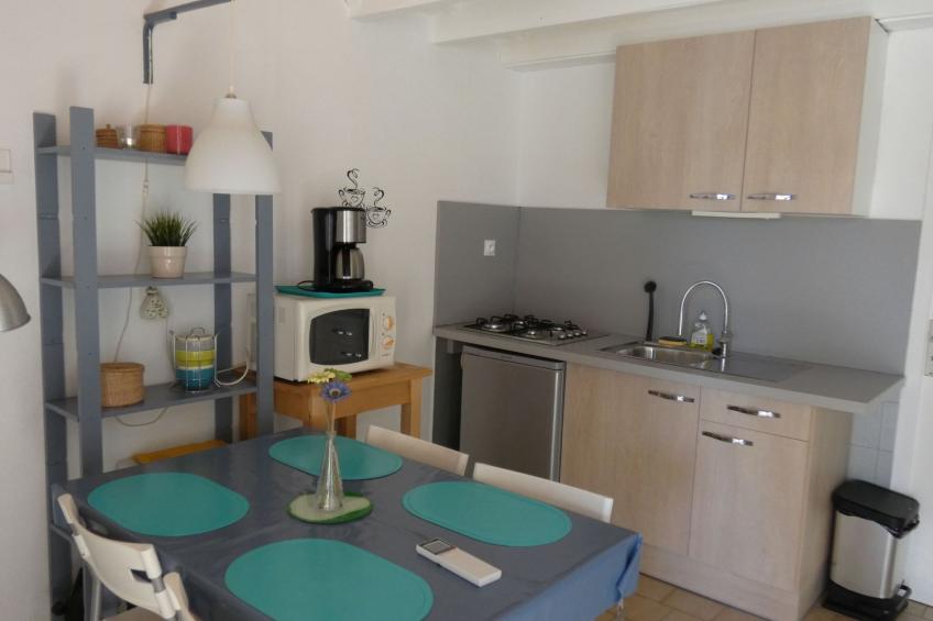 Vakantiehuis La Cigale - foto 2