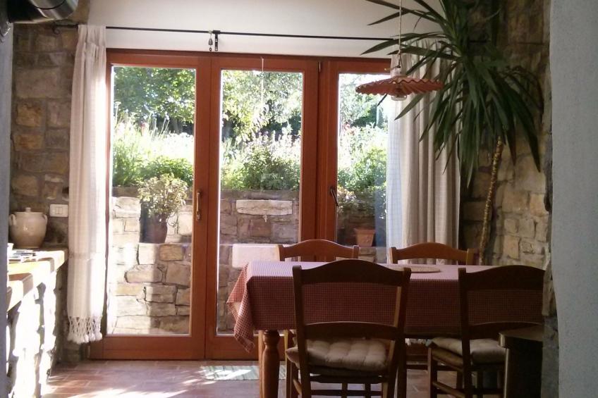 Istrisches Steinhaus - foto 33