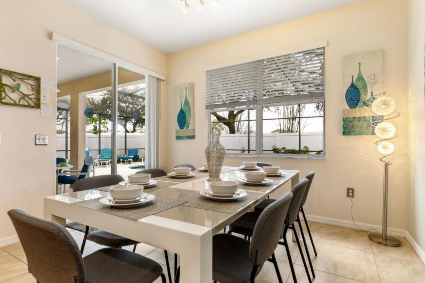 Florida 5BR Getaway in der Nähe von Disney Parks - foto 33