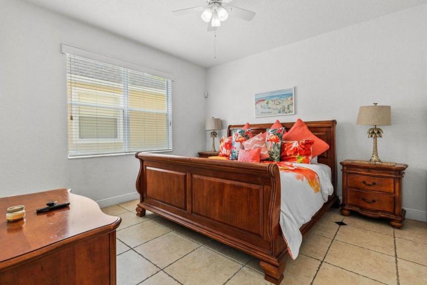 Villa mit privatem Pool und Spa mit Blick auf den Golfplatz - foto 27