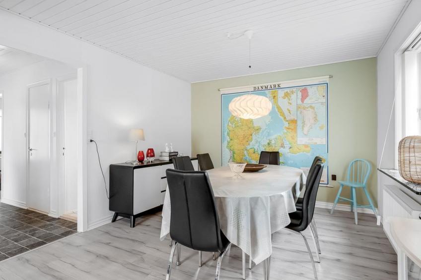 "Eluisa" - 300m from the sea in Western Jutland - foto 29